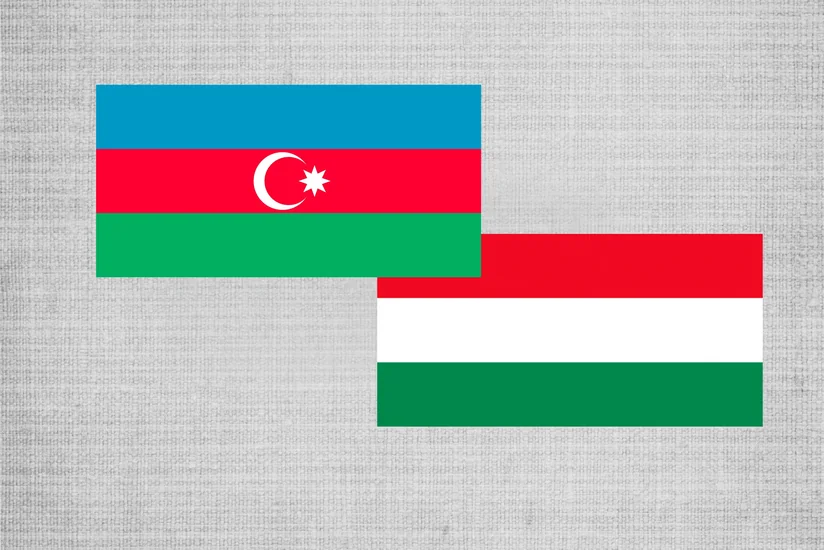 Azərbaycan-Macarıstan iqtisadi əlaqələri müzakirə edilib