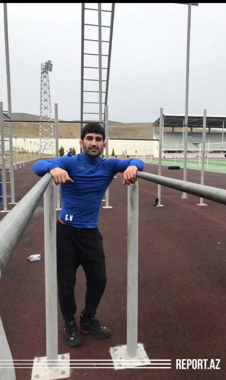 Azərbaycan para-cüdoçusu: Tokioda qızıl medal qazanacağıma əmin idim