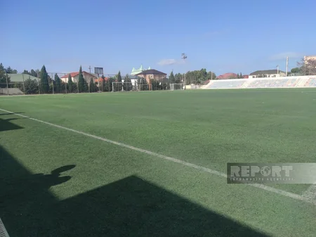 “Ulduz” Futbol Akademiyasının açılışı olub