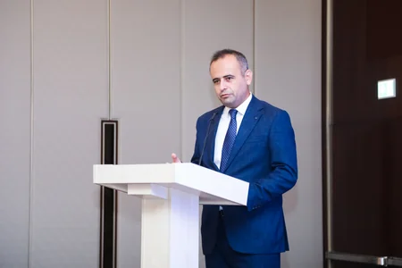 Regionlarda innovasiya ekosistemini formalaşdıran “Innostart” layihəsinin final mərhələsi baş tutdu