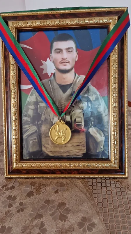 Qəhrəman cüdoçular: Tarixi döyüş meydanında yazanlar