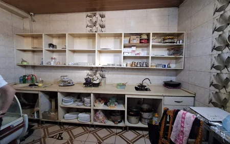 Naxçıvanda nöqsanlar aşkarlanan kafenin fəaliyyəti məhdudlaşdırılıb