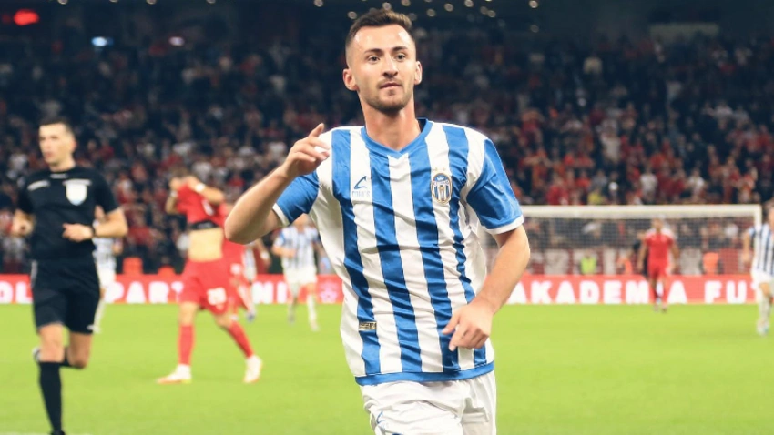 “Qarabağ”ın yeni transferi “Ferentsvaroş”la anlaşmağa yaxın olub