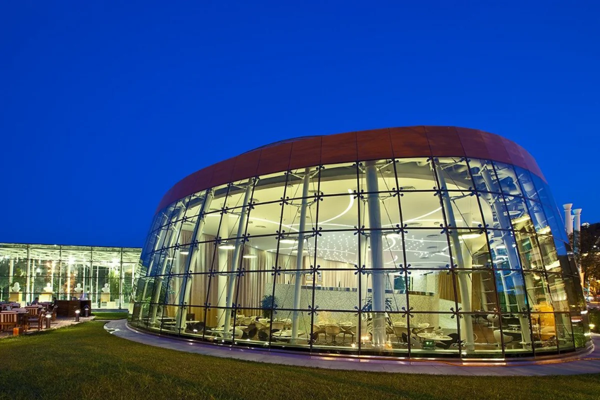 Azerbaijan's mugham center earns international status