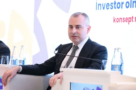 Maliyyə İnvestisiya Forumu uğurla yekunlaşıb!