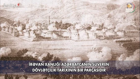 Qərbi Azərbaycan Xronikası: İrəvana 80 min kazakın köçürülməsi təklif edilmişdi