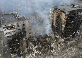 Япония выделила 170 млн долларов на восстановление Украины