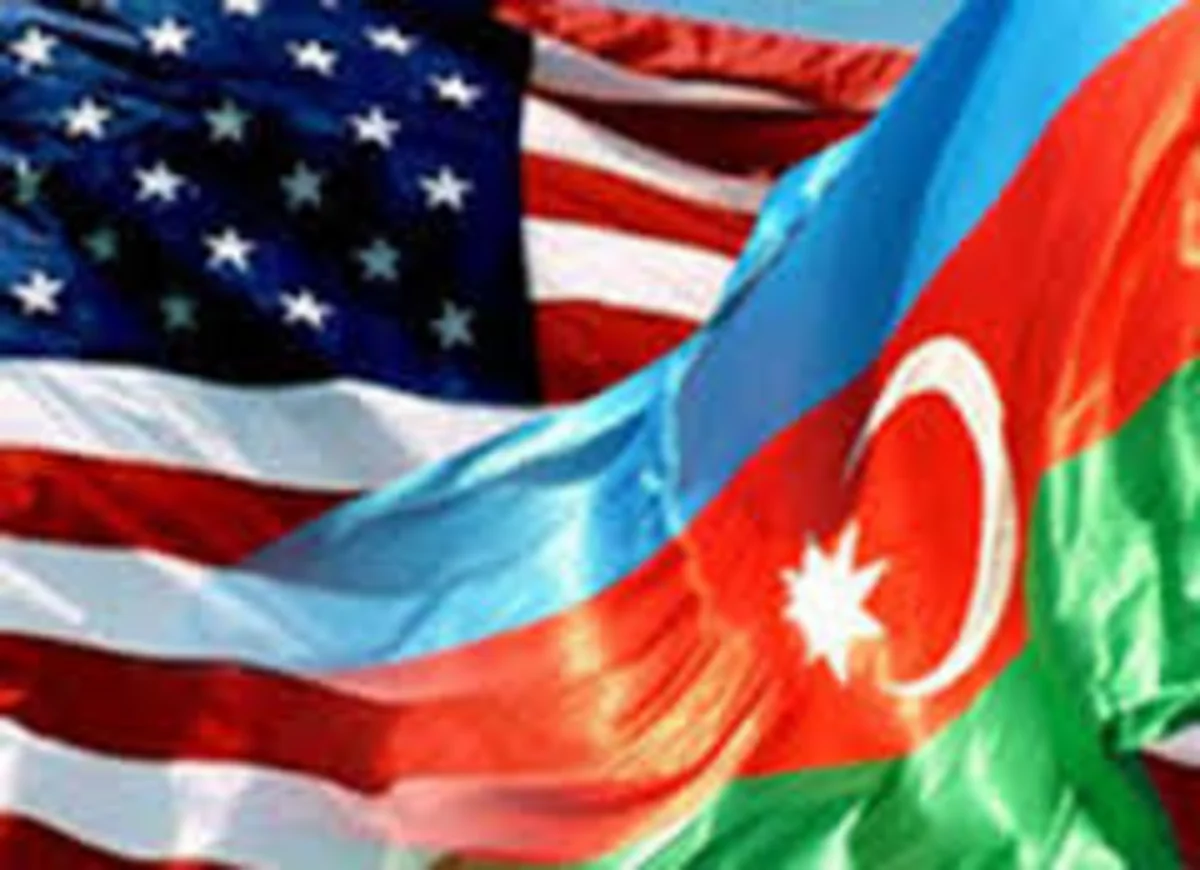 ABŞ-Azərbaycan münasibətlərinə kiçik ekskurs və gələcək haqqında düşüncələr