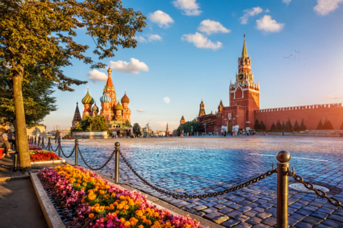 Синоптики зафиксировали в Москве повтор температурного рекорда 1975 года