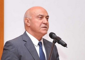 Valeh Alasgarov: Azerbaijan's strategic location opens way for Korean companies to expand in region