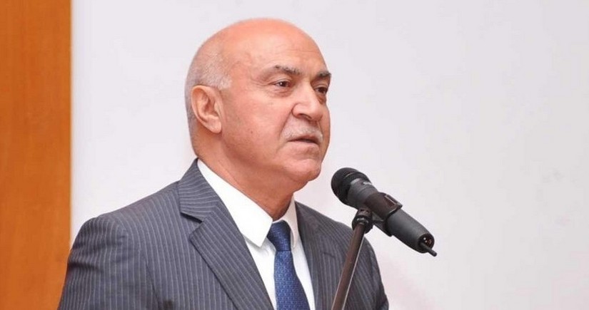 Valeh Ələsgərov: “Azərbaycanın strateji mövqeyi Koreya şirkətlərinə regionda iştiraklarını genişləndirmək üçün yol açır”