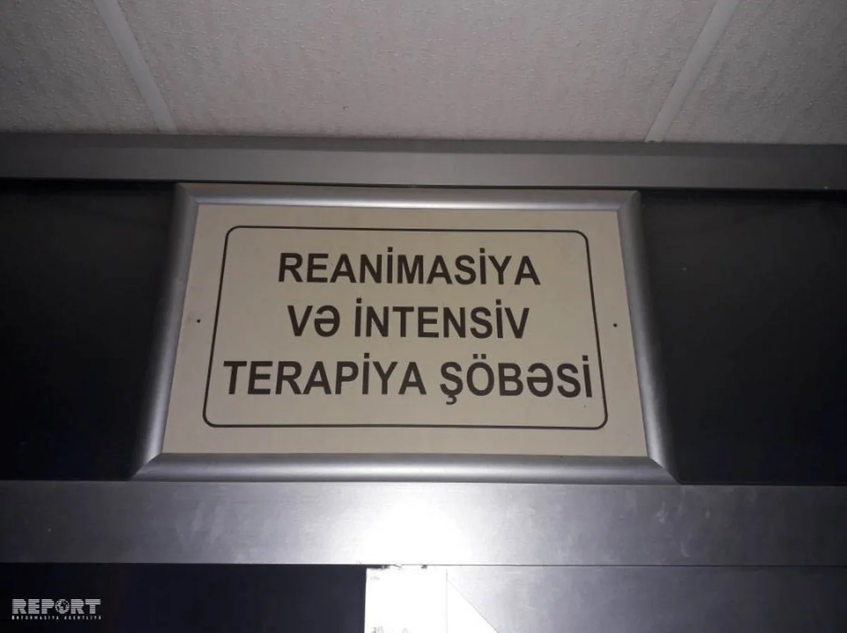 Bərdədə sərxoş sürücü maşını aşırdıb, 3 yaralı var - FOTO