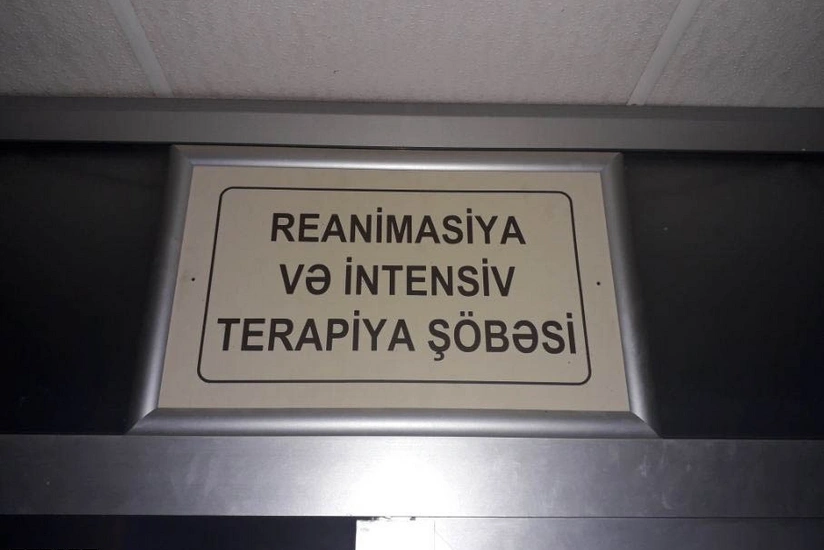 Bərdədə sərxoş sürücü maşını aşırdıb, 3 yaralı var - FOTO