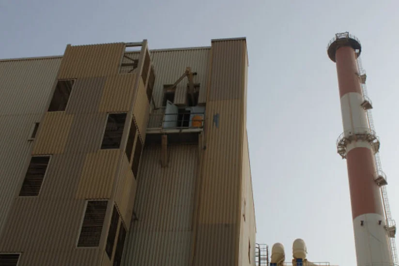 В Иране заложен первый камень второй очереди АЭС Бушер