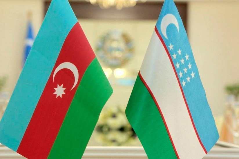 Азербайджан в 4 раза нарастил прямые инвестиции в Узбекистан