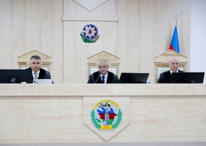 Ermənistanın Kəlbəcərin işğalı zamanı mülki əhalini, uşaqları atəşə tutması ilə bağlı ifadələr dinlənilib – YENİLƏNİB-2