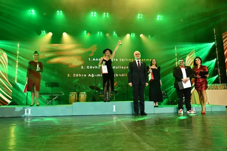 İlin idman yekunları: Bütün nominasiyalar üzrə qaliblər açıqlanıb