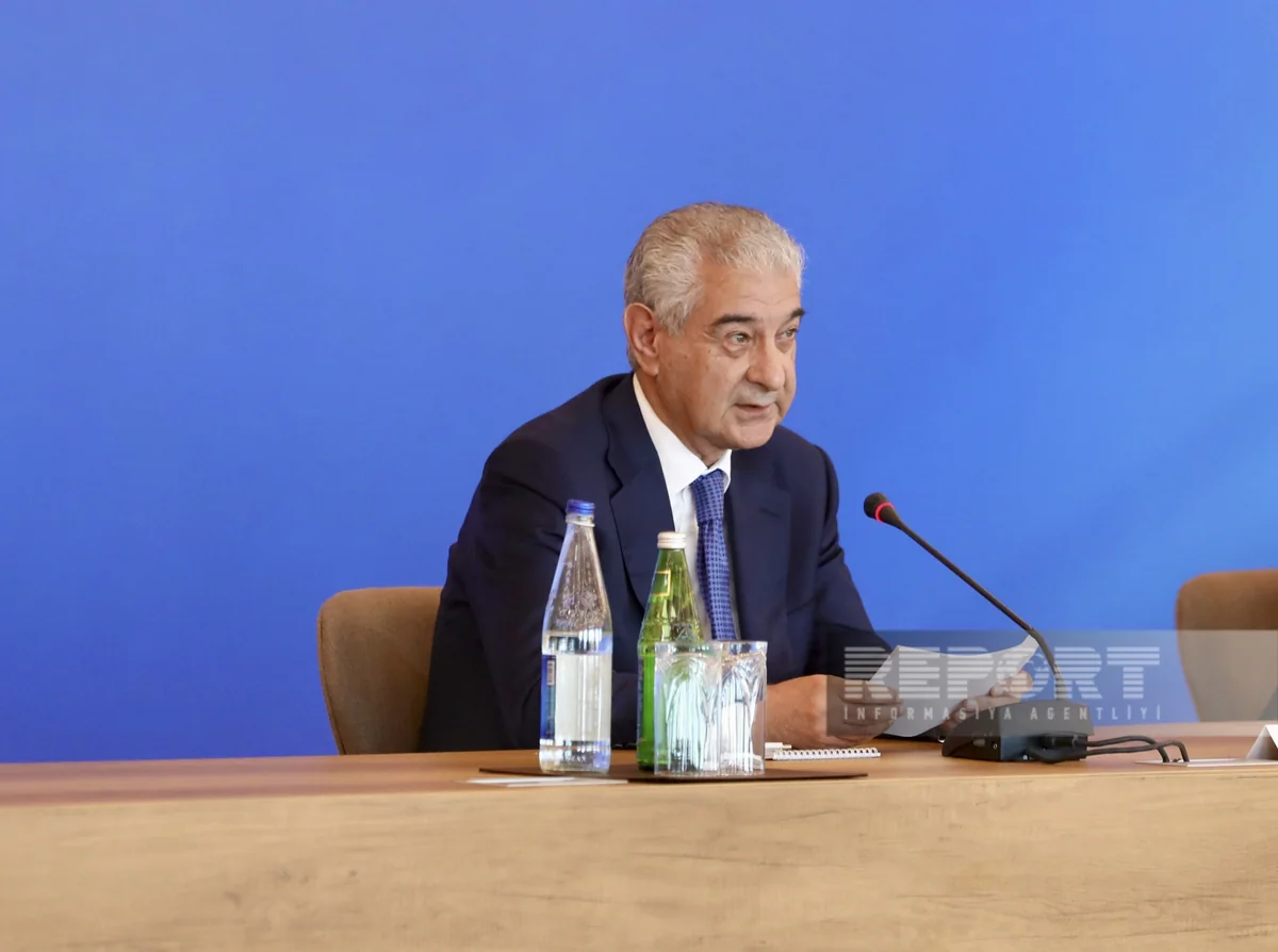 Ali Ahmadov: Inter-parliamentary ties play key role in Azerbaijan-Russia cooperation