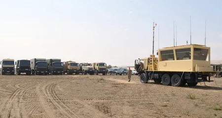 Продолжаются поиски потерпевшего крушение военного самолета - ВИДЕО - ОБНОВЛЕНО