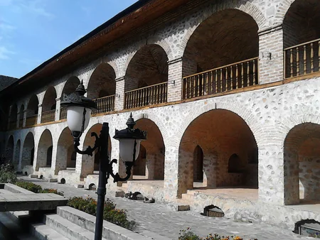 Azərbaycanda arxeoloji turizm adlı info-tur keçirilir