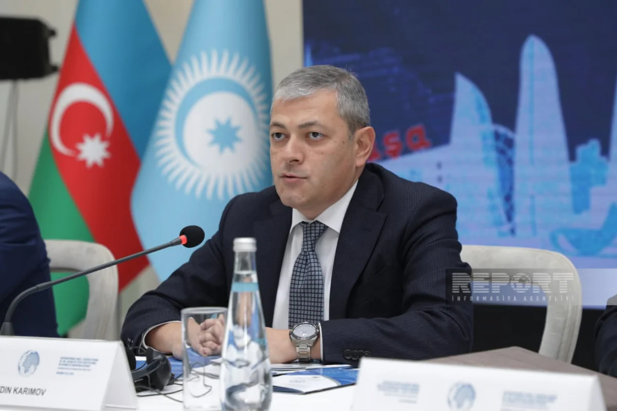 Special envoy: Shusha's Master Plan is nearing completion