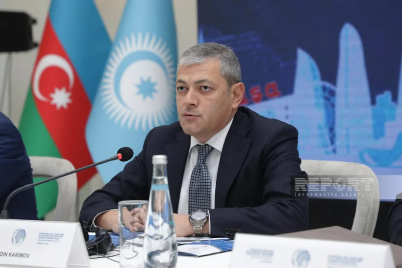 Special envoy: Shusha's Master Plan is nearing completion