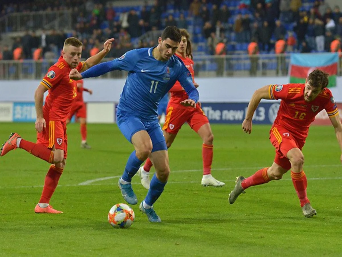 Ramil Şeydayev: Ürəkdən oynamayan varsa, dərhal millidən uzaqlaşdırılmalıdır - MÜSAHİBƏ