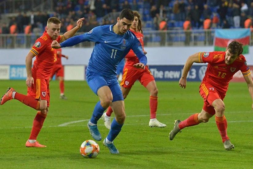 Ramil Şeydayev: Ürəkdən oynamayan varsa, dərhal millidən uzaqlaşdırılmalıdır - MÜSAHİBƏ