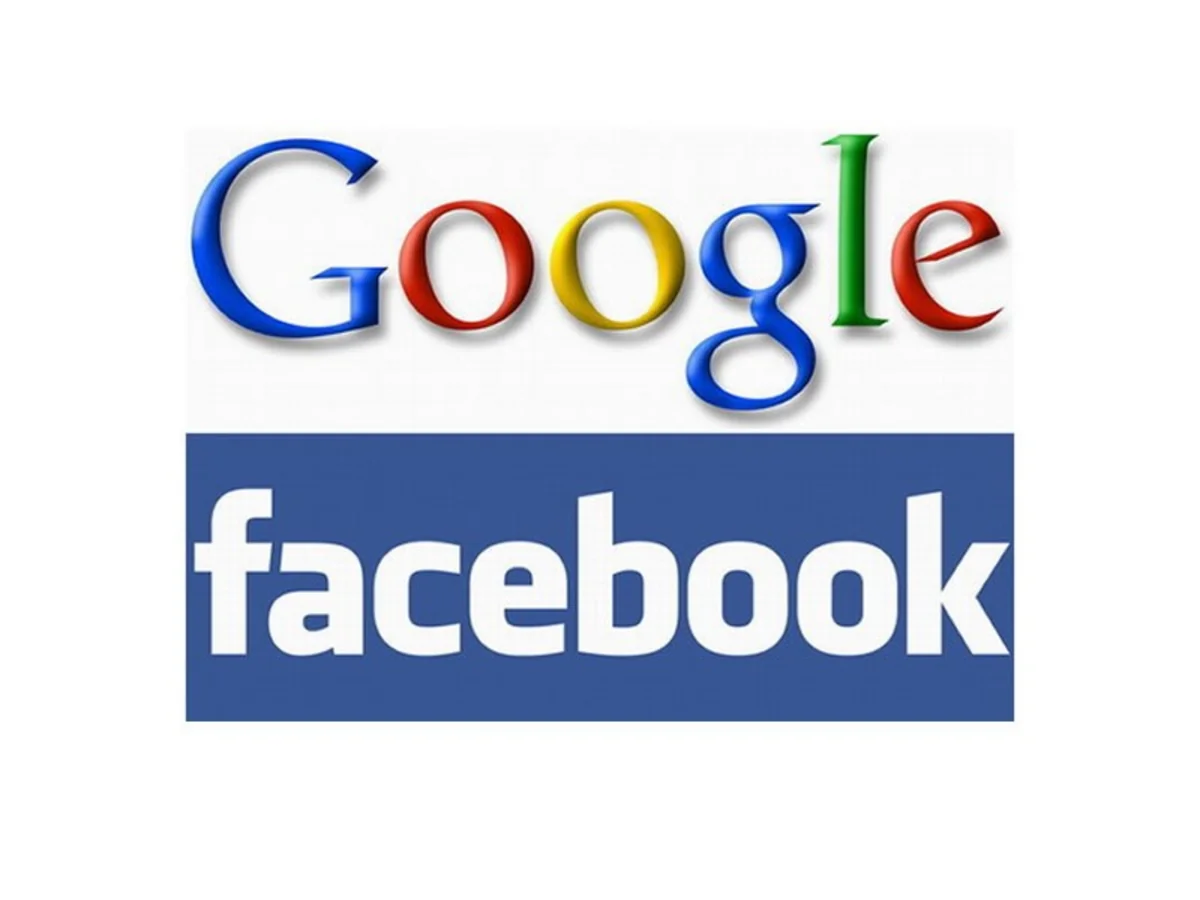 Google и Facebook заплатят $450 тыс. за нарушения при размещении агитационных материалов