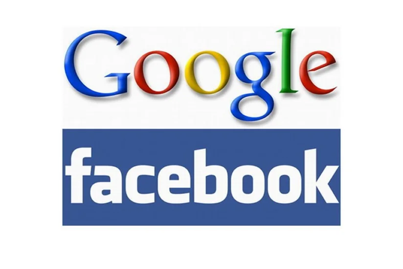 Google и Facebook заплатят $450 тыс. за нарушения при размещении агитационных материалов