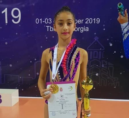Bakı məktəbliləri erməni idmançılara qalib gələrək qızıl medal qazanıblar
