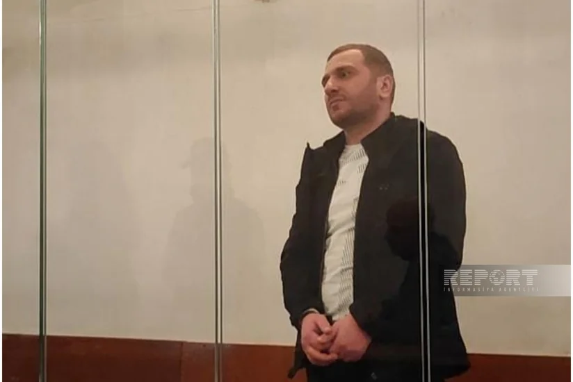 Dələduzluq piramidası ilə 10 minə yaxın vətəndaşı aldatmaqda təqsirləndirilən şəxslərə hökm oxunub 