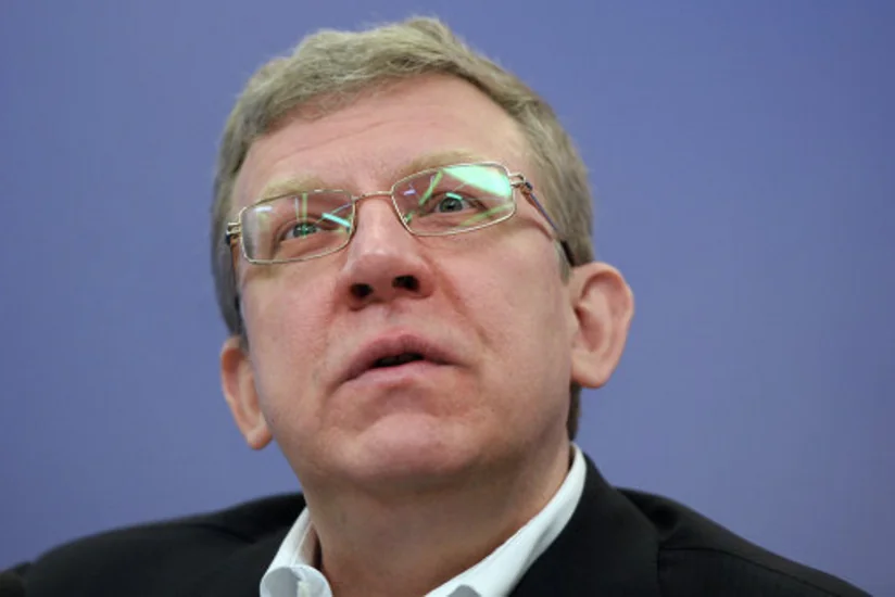 Кудрин: российская экономика достигла дна, рост будет очень медленным