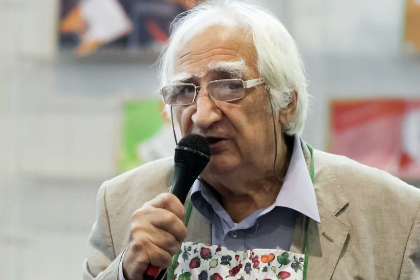 Timsah Gena” cizgi filminin mahnısının müəllifi vəfat edib