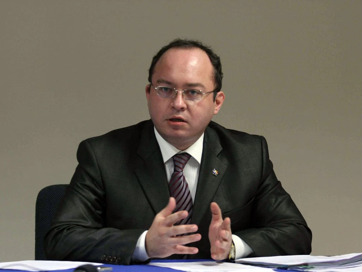 Romanian FM: EU is determined to increase de-escalation efforts between Azerbaijan and Armenia