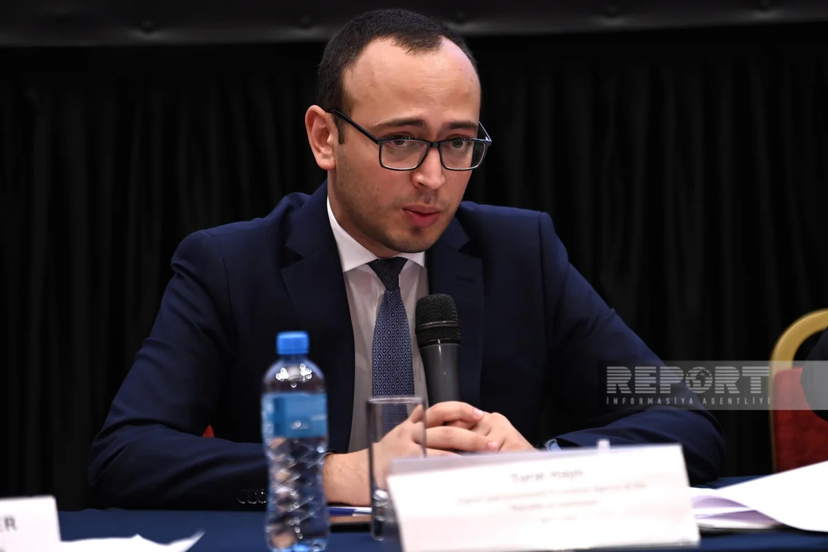 AZPROMO: Будет обеспечено регулирование прав на использование бренда Made in Azerbaijan