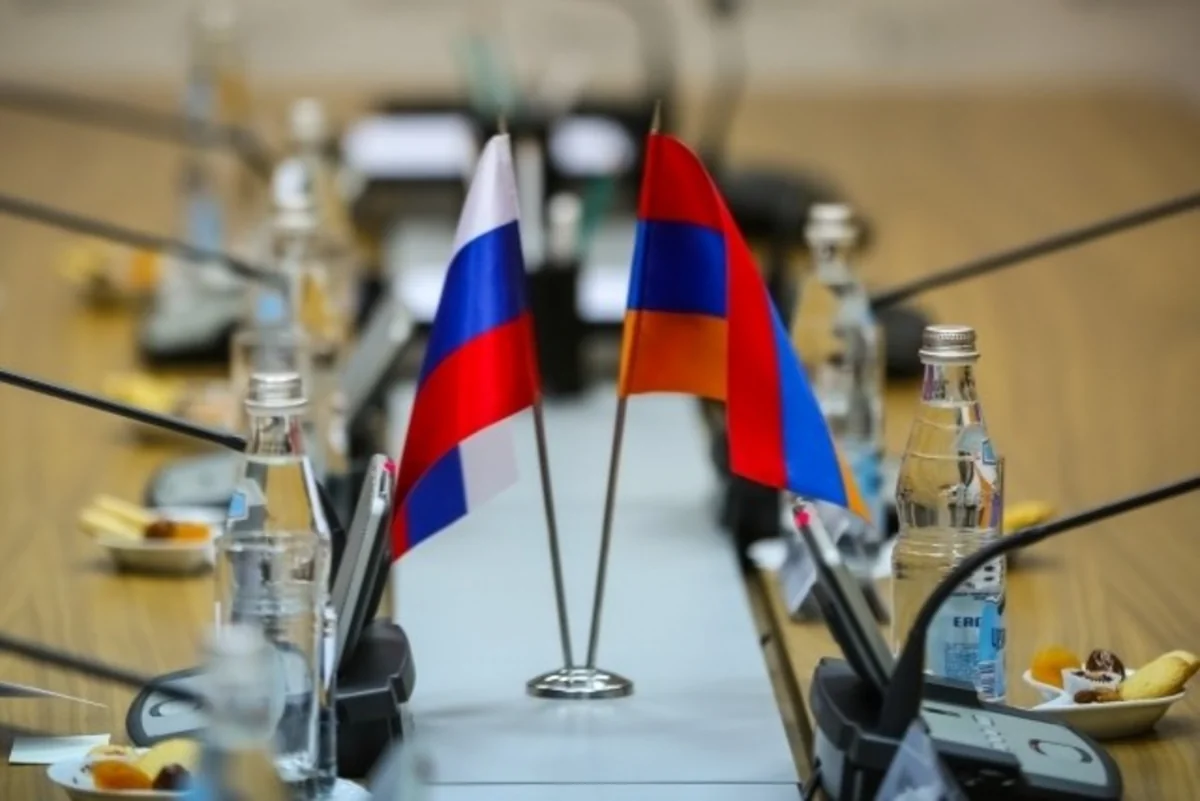 Россия направит Армении ноту протеста из-за срыва оружейного тендера