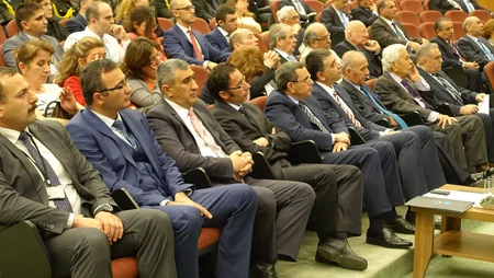 ​Türkiyədə Heydər Əliyevin anadan olmasının 92-ci ildönümü münasibətilə silsilə tədbirlər keçirilib