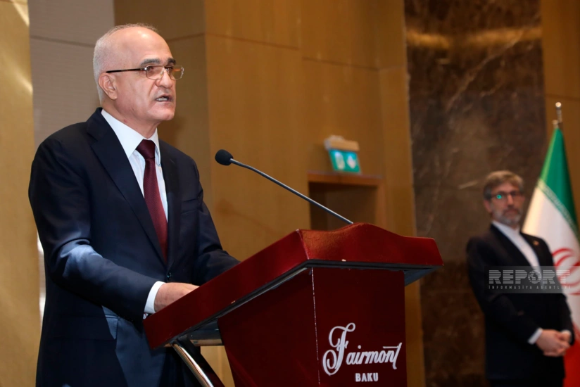 Шахин Мустафаев: Отношения Баку и Тегерана приобрели положительную динамику на фоне новых реалий