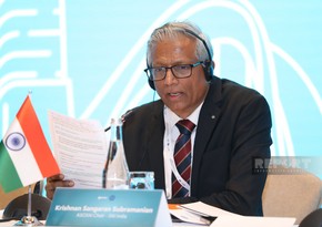 Indian official: Azerbaijan's audit experience is internationally recognized