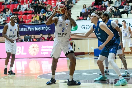 Azərbaycan Kuboku: Sərhədçi sonuncu yarımfinalçı olub