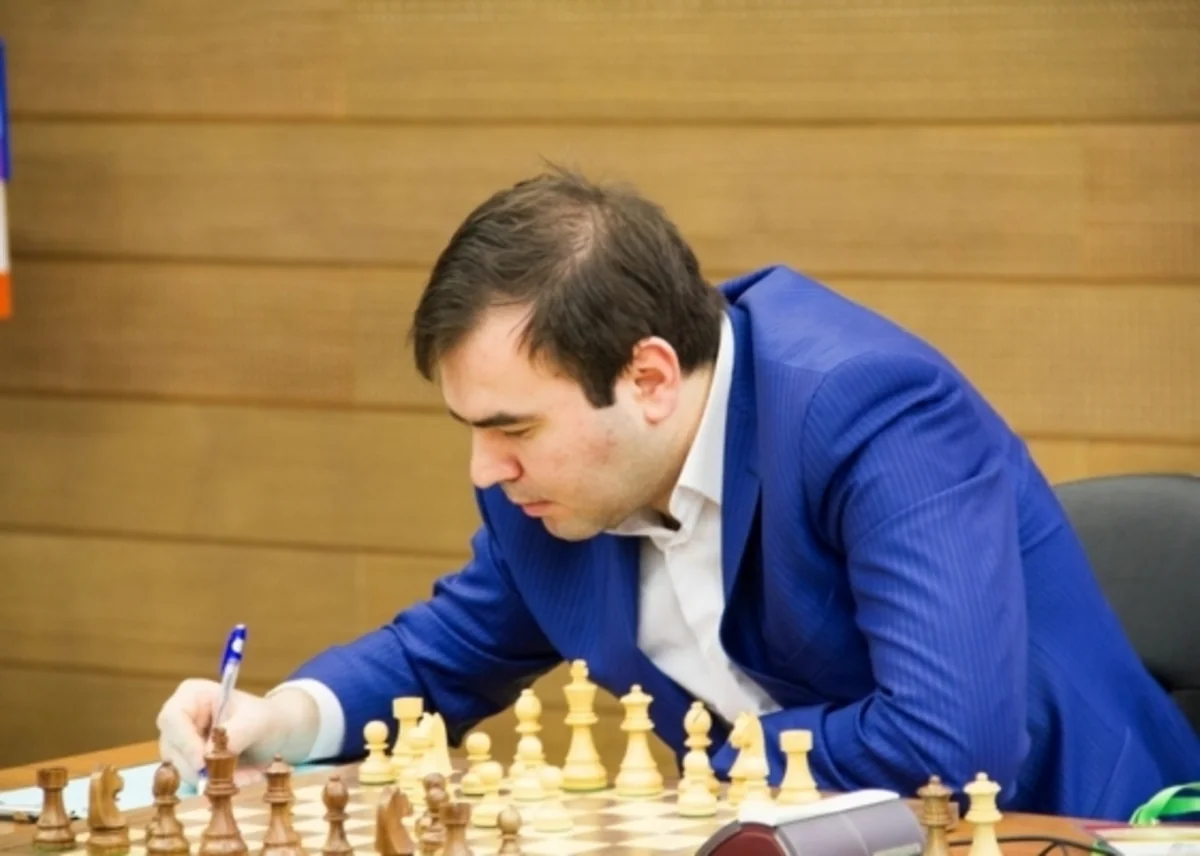 ​Şəhriyar Məmmədyarov və Zeynəb Məmmədyarova İslandiyaya yollanıb