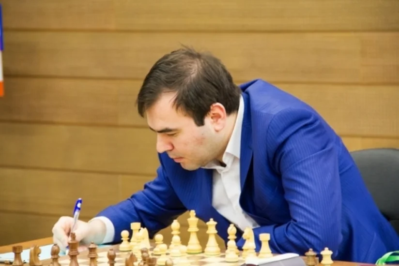 ​Şəhriyar Məmmədyarov və Zeynəb Məmmədyarova İslandiyaya yollanıb