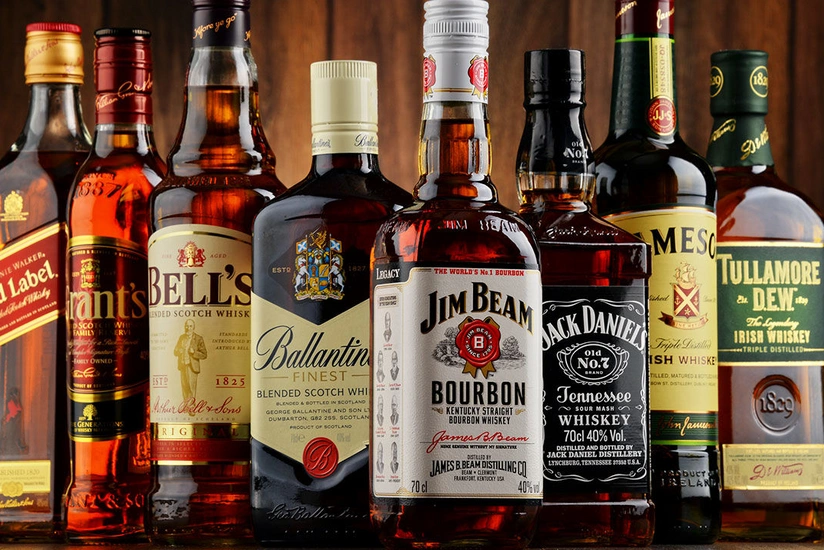 Ermənistanda 11 nəfər saxta alkoqollu içkidən zəhərlənərək öldü
