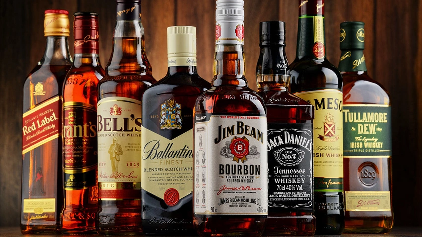 Ermənistanda 11 nəfər saxta alkoqollu içkidən zəhərlənərək öldü