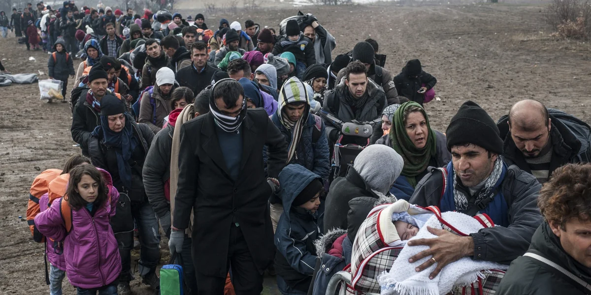EU to allocate additional  1.5 billion to Turkey in 2019 to help migrants