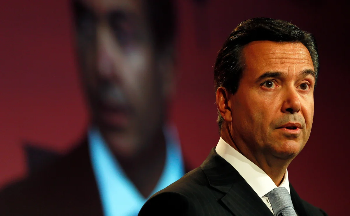 Credit Suisse boss resigns over COVID breaches