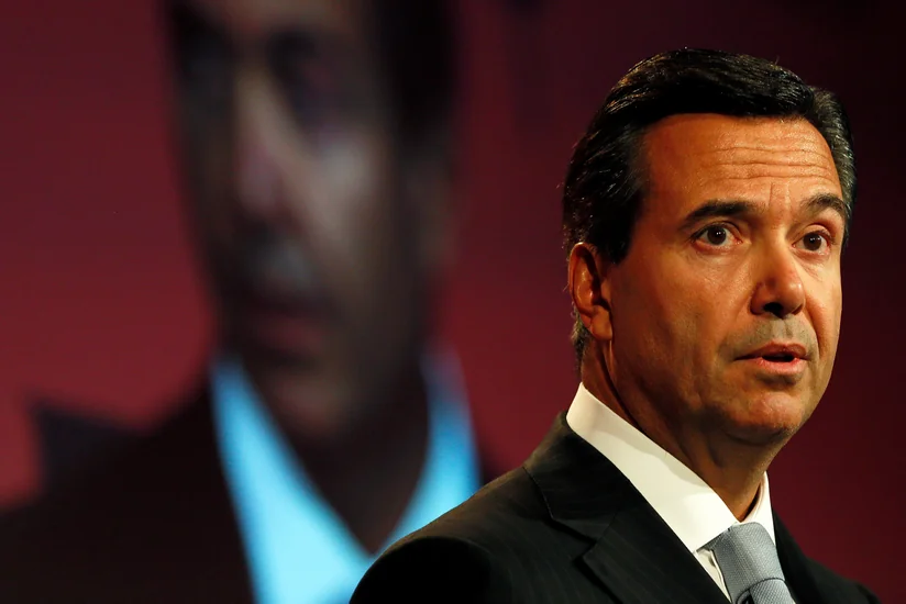 Глава правления Credit Suisse ушел в отставку из-за нарушения карантинные правила