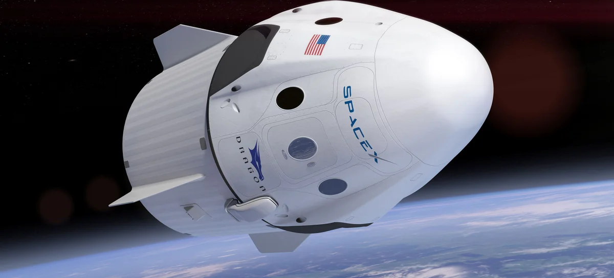 Сегодня SpaceX запустит новую партию интернет-спутников Starlink
