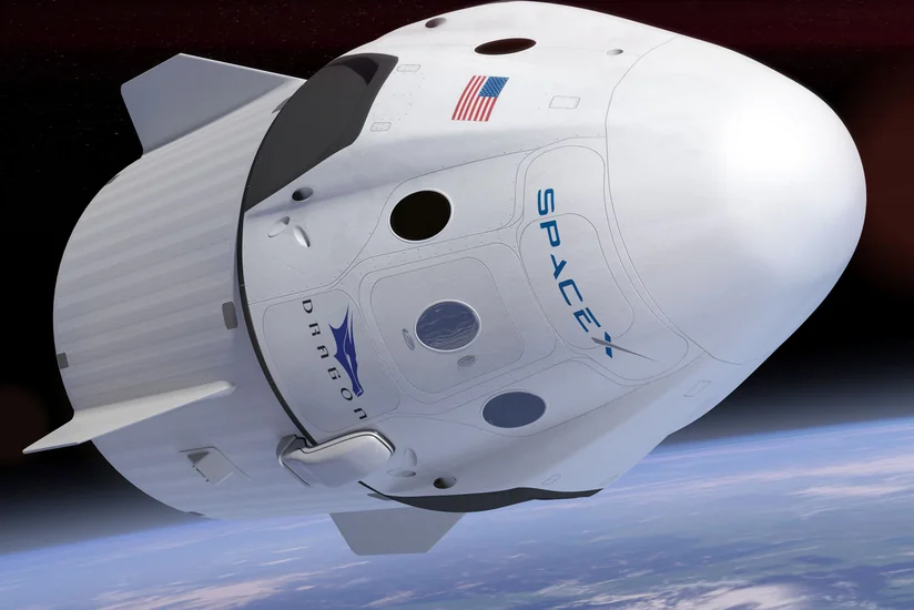 Сегодня SpaceX запустит новую партию интернет-спутников Starlink
